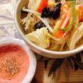 のんべぇヒロ's cooksnap of when they made 中華屋で酢と胡椒(野菜炒めやタンメン).