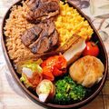 のんべぇヒロ's cooksnap of when they made 無限ブロッコリー.