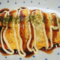 ぴ〜ちゃん☆'s cooksnap of when they made ｷｬﾍﾞﾂだけのとんぺい焼 簡単ﾚｼﾋﾟ.