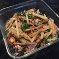匡史さん's cooksnap of when they made じゃがいもとピーマンと豚肉の炒め物♪.