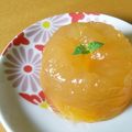 ざまみ丸's cooksnap of when they made 寒天ゼリー.