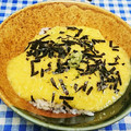 ととろ＆めい's cooksnap of when they made 簡単☆とろろごはん.