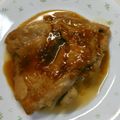 クックまさやま's cooksnap of when they made やわらか!! 鶏ももの照り焼き.