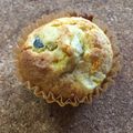 ひなぶぅー's cooksnap of when they made HM☆かぼちゃのマフィン.
