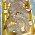 yama_miu's cooksnap of when they made 簡単★海老の殻むき.
