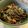 ダッフィーローズ's cooksnap of when they made 鶏皮となすの甘辛ねぎ炒め.