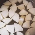 あきringo's cooksnap of when they made 我が家のチキンム.