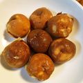じょんlove's cooksnap of when they made ベビーカステラ＊本格的＊プロ＊HMで簡単.