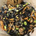 やんしゅ's cooksnap of when they made 作りおき&アレンジにも☆洋風ひじき豆.