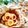 ○はちみつ○'s cooksnap of when they made キラキラ☆絞り出しジャムクッキー.