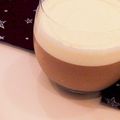 カトシゲ大好き♡'s cooksnap of when they made ☺️簡単♪台湾で人気のチーズティー☺️.