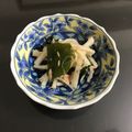 梨吉くん's cooksnap of when they made わかめと大根とツナのダイエットサラダ.