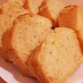 EmikoT's cooksnap of when they made ふわふわ♡さつまいもケーキ♡.