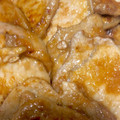 sh1t4brain's cooksnap of when they made 厚切り豚ロースのしょうが焼き.