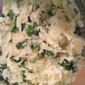 ﾌﾞﾚﾝﾀﾞ's cooksnap of when they made 初めてでも簡単！玉葱のみじん切り.