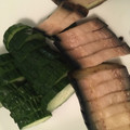 ﾌﾞﾚﾝﾀﾞ's cooksnap of when they made きゅうりと茄子のぬか漬け.