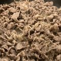 jltgaz's cooksnap of when they made 白飯進む！牛肉としらたきのしぐれ煮♪.
