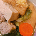 まあみママ's cooksnap of when they made おいしい★寄せ鍋のつゆ.