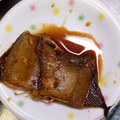 まかべん's cooksnap of when they made 簡単カレイの煮付け♪魚煮付けカレイ煮付け.
