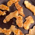ほなさん♡0172's cooksnap of when they made ひとくち☆サツマイモとバナナのおやき.