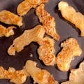 ほなさん♡0172's cooksnap of when they made ひとくち☆サツマイモとバナナのおやき.