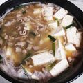 ♬あじさいのレシピ♬'s cooksnap of when they made もつ鍋を茹でホルモンで作る時のコツ.