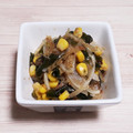 アクセル☆'s cooksnap of when they made 玉ねぎとわかめの和え物.