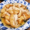 cosakin's cooksnap of when they made 新潟名物！車麩の煮物.