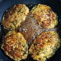 かおかおざえもん's cooksnap of when they made ＊豆腐入りいわしのさんが焼き＊.
