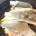 なり★もぐもぐ大好き's cooksnap of when they made ふわふわ♪美味しいサメの煮つけ.