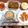 ちょこまなな＊°'s cooksnap of when they made お食い初めの残った姿焼で簡単絶品♡鯛めし.
