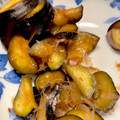 クックかぽー☆'s cooksnap of when they made 料理用白だしだけでつくれる！なすの浅漬け.