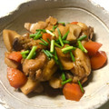 ＊かずお＊'s cooksnap of when they made 鶏のさっぱり煮☆電気圧力鍋で簡単！.