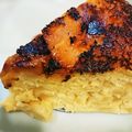 ムキサマ's cooksnap of when they made HMで しっとり～な★りんごケーキ★.