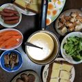 ★ほのどんママ★'s cooksnap of when they made バーベキュー　チーズフォンデュ.