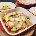 ふぉあぐら＊'s cooksnap of when they made 洋風♬豆腐のチーズ焼き♬.