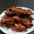 プニのふ04's cooksnap of when they made ガッツリ男子に♪肉厚ジューシースペアリブ.
