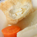 ・・羅菜・・'s cooksnap of when they made 面倒臭そうで簡単◎卵の巾着煮.
