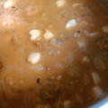クックHQVNR1☆'s cooksnap of when they made ルー不使用、体にやさしいシーフードカレー.