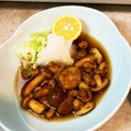 マコミコ's cooksnap of when they made ラクヨウきのこのこれ!うま!!つゆ浸け♪.