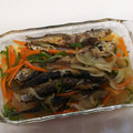 夏冬ママ's cooksnap of when they made イワシの南蛮漬け⁂簡単なお魚のおかず.