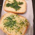 komugiko4's cooksnap of when they made エスカルゴバター（パセリバター）.