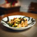 inyako's cooksnap of when they made 夏野菜と鶏肉のさっぱり煮.