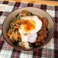 ♡りこぴん♡'s cooksnap of when they made 『作りおき』万能！うまうま肉味噌.