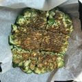 boobo56's cooksnap of when they made オクラ大量消費☆簡単オクラのチーズ焼き.