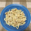 Sakurmm's cooksnap of when they made 簡単！れんこんとツナのサラダ.