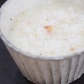まっけぃ's cooksnap of when they made 風邪・二日酔いに☆昆布茶ダシ仕立ての梅粥.