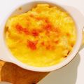 じゅんぴ105's cooksnap of when they made ツナとポテトのグラタン.