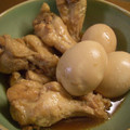 きりん。's cooksnap of when they made 鶏のお酢でさっぱり煮と残り汁で・・・♪.