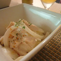 ☆あひるさん☆'s cooksnap of when they made 箸休めにも肴にも★ささみのマヨラーあえ.